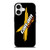CAN AM X TEAM iPhone 17 Case Cover