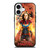 CAPTAIN MARVEL 1 iPhone 17 Case Cover