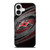 CAROLINA HURRICANES HOCKEY LOGO 2 iPhone 17 Case Cover