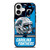 CAROLINA PANTHERS GLORY iPhone 17 Case Cover