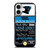 CAROLINA PANTHERS PRIDE iPhone 17 Case Cover