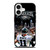 CARSON WENTZ EAGLES 1 iPhone 17 Case Cover