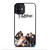 PENTATONIX 2 iPhone 12 Mini Case Cover