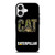 CATERPILLAR CAT 2 iPhone 17 Case Cover
