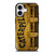 CATERPILLAR CAT OLD iPhone 17 Case Cover