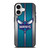 CHARLOTTE HORNETS PLATE LOGO iPhone 17 Case Cover