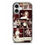 CHEAP TRICK BAND COLLAGE iPhone 17 Case Cover