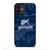PENN STATE NITTANY LIONS ICON iPhone 12 Mini Case Cover PENN STATE NITTANY LIONS ICON iPhone 12 Mini Case Cover