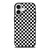 CHECKED iPhone 17 Case Cover