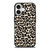 CHEETAH PATTERN 1 iPhone 17 Case Cover