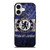 CHELSEA 1 iPhone 17 Case Cover
