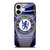 CHELSEA CHAMPION iPhone 17 Case Cover