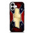 CHEVY OLD LOGO iPhone 17 Case Cover