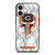CHICAGO BEARS PUNISHER SKULL iPhone 17 Case Cover
