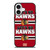 CHICAGO BLACKHAWKS LETS GO iPhone 17 Case Cover