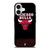 CHICAGO BULLS 3 iPhone 17 Case Cover