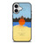 CHILDISH GAMBINO KAUAI iPhone 17 Case Cover