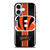 CINCINNATI BENGALS 1 iPhone 17 Case Cover