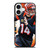 CINCINNATI BENGALS ANDY DALTON iPhone 17 Case Cover