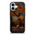CINCINNATI BENGALS SEIZE iPhone 17 Case Cover