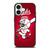CINCINNATI REDS ICON iPhone 17 Case Cover