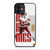 PATRICK MAHOMES KC CHIEFS 15 iPhone 12 Mini Case Cover
