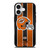 CLEVELAND BROWNS iPhone 17 Case Cover
