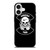 CLUB AMERICA ARRIESGA TODO iPhone 17 Case Cover