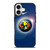 CLUB AMERICA FOOTBALL CLUB LOGO iPhone 17 Case Cover
