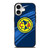CLUB AMERICA NIKE LOGO iPhone 17 Case Cover