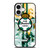 CLUB SANTOS LAGUNA FOOTBALL LOGO iPhone 17 Case Cover