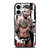 CM PUNK MARTIAL ART iPhone 17 Case Cover