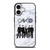 CNCO MARBLE iPhone 17 Case Cover