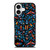 COCO GUITAR COLLAGE iPhone 17 Case Cover