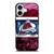 COLORADO AVALANCHE HOCKEY iPhone 17 Case Cover