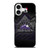 COLORADO ROCKIES BASEBALL LOGO iPhone 17 Case Cover