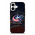 COLUMBUS BLUE JACKETS LOGO iPhone 17 Case Cover