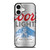 COORS LIGHT BEER 2 iPhone 17 Case Cover