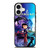 CORALINE DARK FANTASY iPhone 17 Case Cover