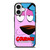 COURAGE THE COWARDLY DOG 2 iPhone 17 Case Cover