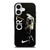 CRISTIANO RONALDO CR7 4 iPhone 17 Case Cover