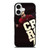 CRISTIANO RONALDO CR7 iPhone 17 Case Cover