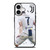 CRISTIANO RONALDO JUVE 2 iPhone 17 Case Cover