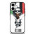 CRISTIANO RONALDO JUVE 3 iPhone 17 Case Cover