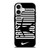 CRISTIANO RONALDO LOGO iPhone 17 Case Cover