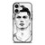CRISTIANO RONALDO SKETCH iPhone 17 Case Cover