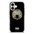 CROOKS AND CASTLES CAVE iPhone 17 Case Cover