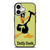 DAFFY DUCK BLACK iPhone 17 Case Cover