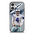 DAK PRESCOTT COWBOYS 4 iPhone 17 Case Cover