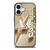 DALLAS COWBOYS GOLD iPhone 17 Case Cover